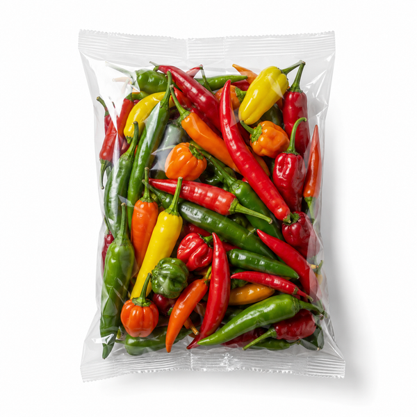 P/P Mix Chilli