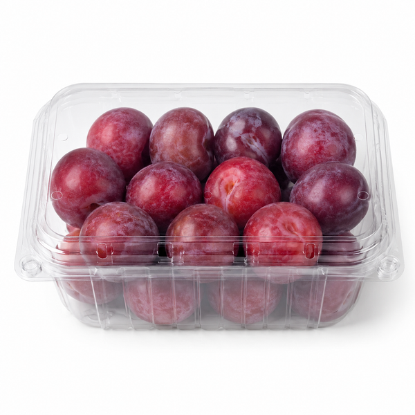 P/P Plum