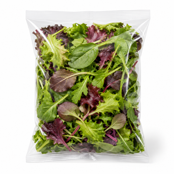 Prepack Baby Mix Leaf
