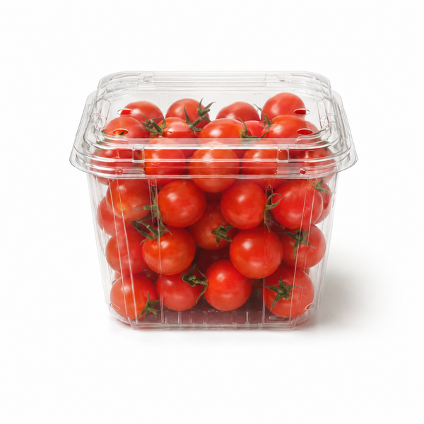 Prepack Cherry Tomato