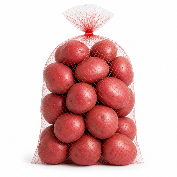 Prepack Red Potato