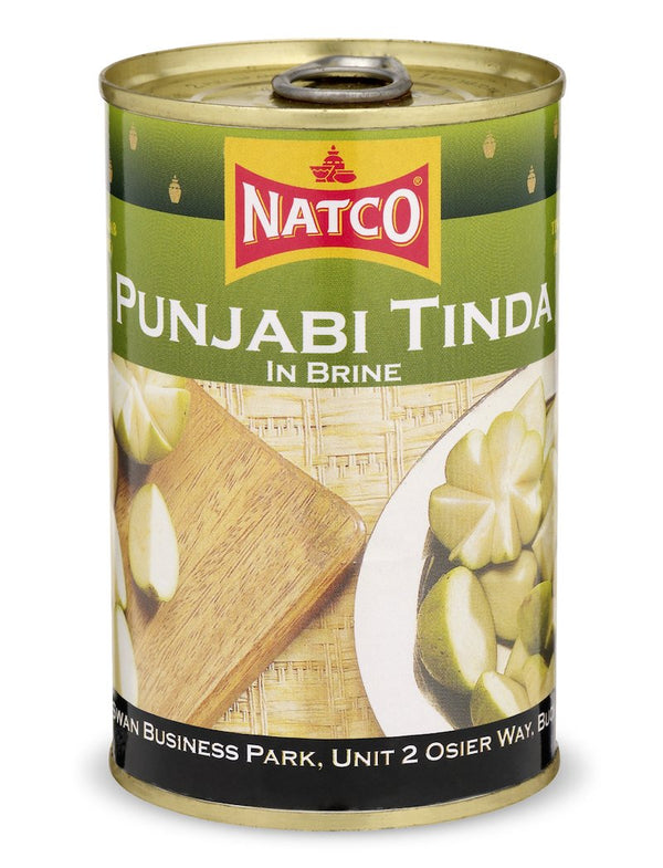 Natco Punjabi Tinda