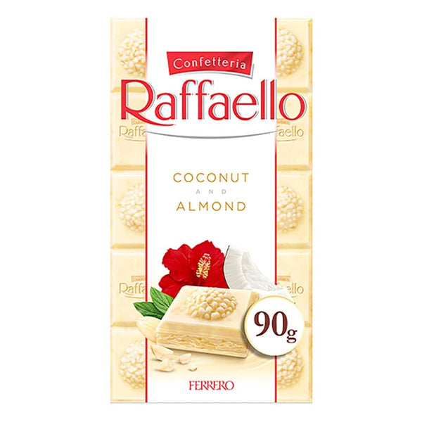 Ferrero Rocher Raffaello Coconut And Almond 90g