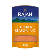RAJAH Chicken Seasoning