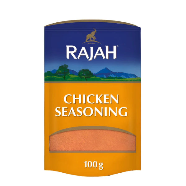 RAJAH Chicken Seasoning