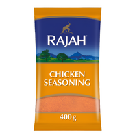 RAJAH Chicken Seasoning