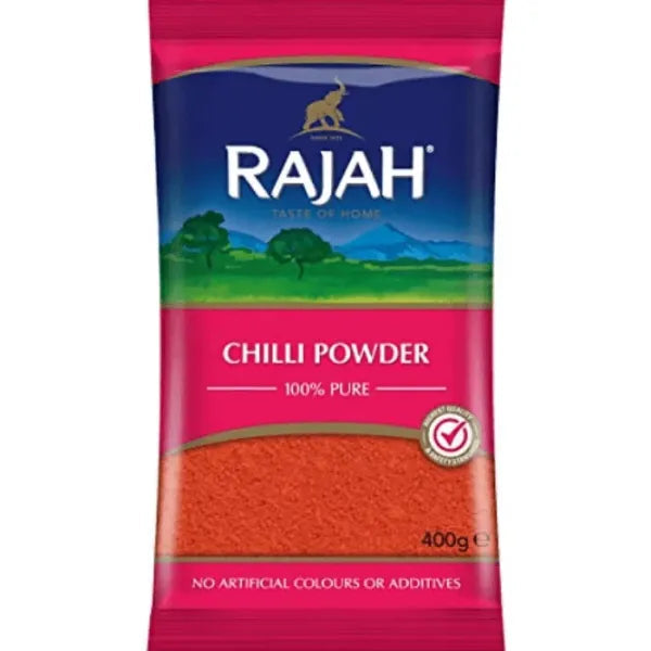 RAJAH Chilli Powder
