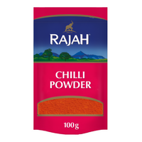 RAJAH Chilli Powder