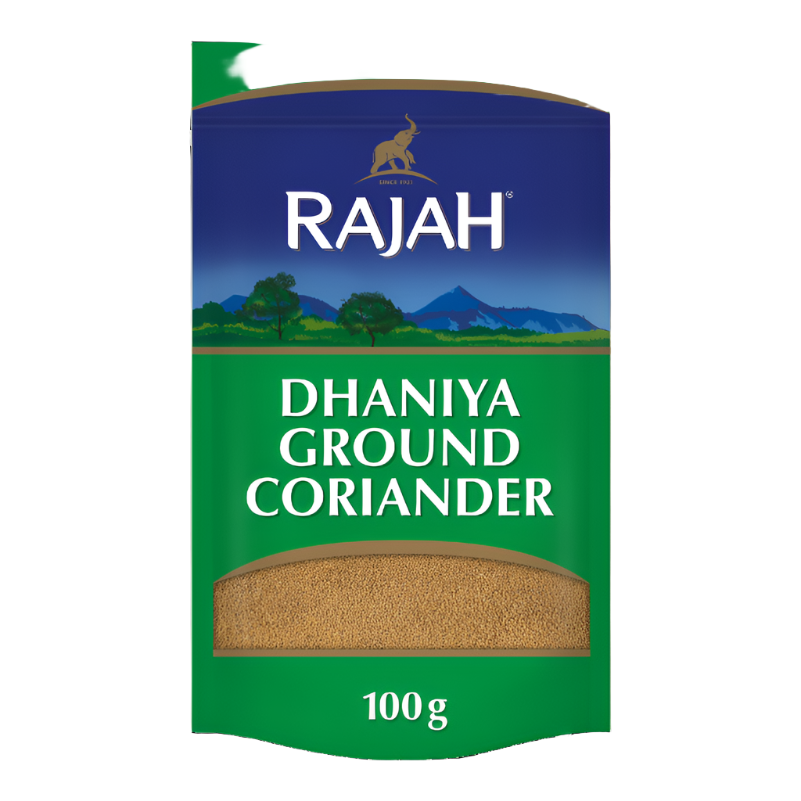 RAJAH Coriander Powder (Dhaniya)