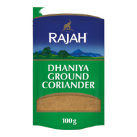 RAJAH Coriander Powder (Dhaniya)