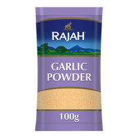 RAJAH Garlic Powder