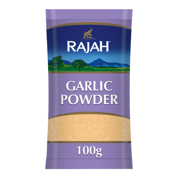 RAJAH Garlic Powder