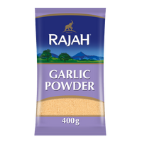 RAJAH Garlic Powder