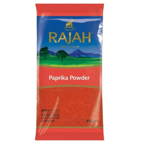 RAJAH Paprika Powder