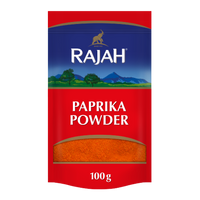 RAJAH Paprika Powder