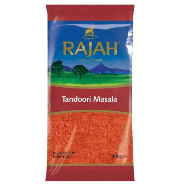 RAJAH Tandoori Masala