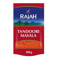 RAJAH Tandoori Masala