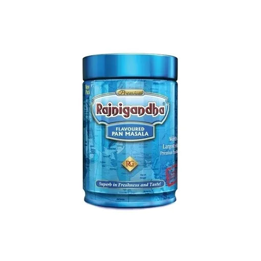 Rajnigandha Pan Masala Flavoured (Mouth Freshener) 10x100g