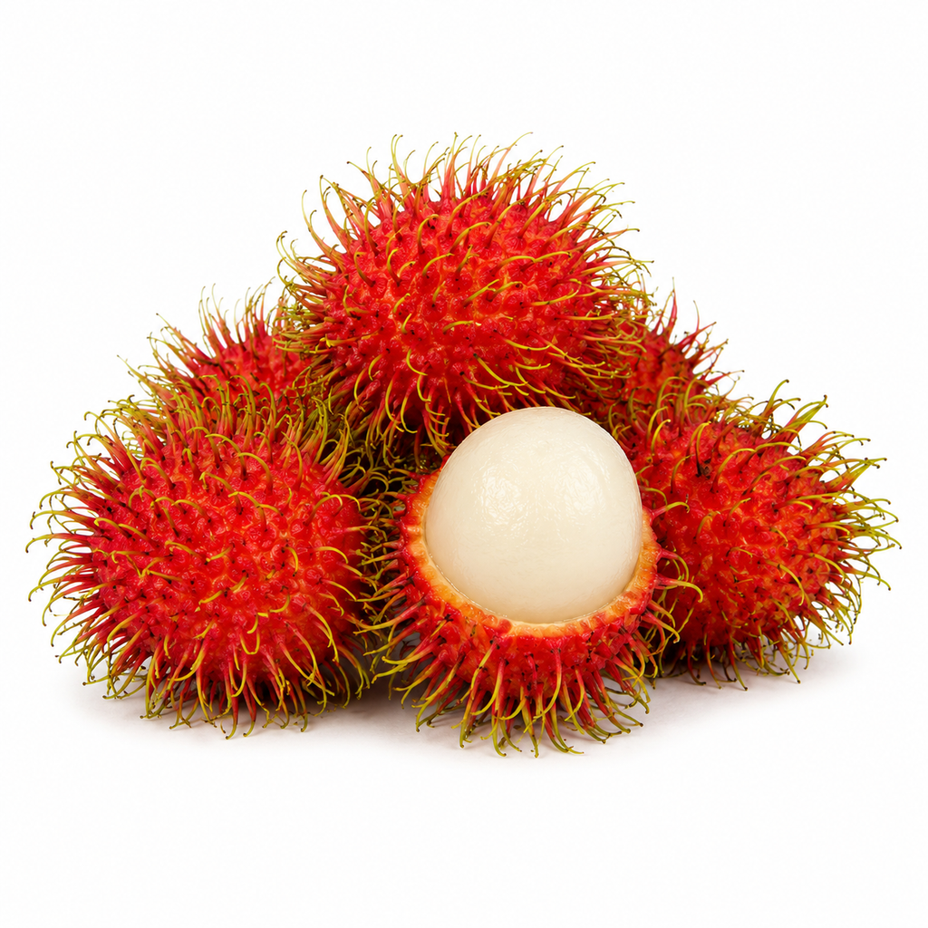 Rambutan