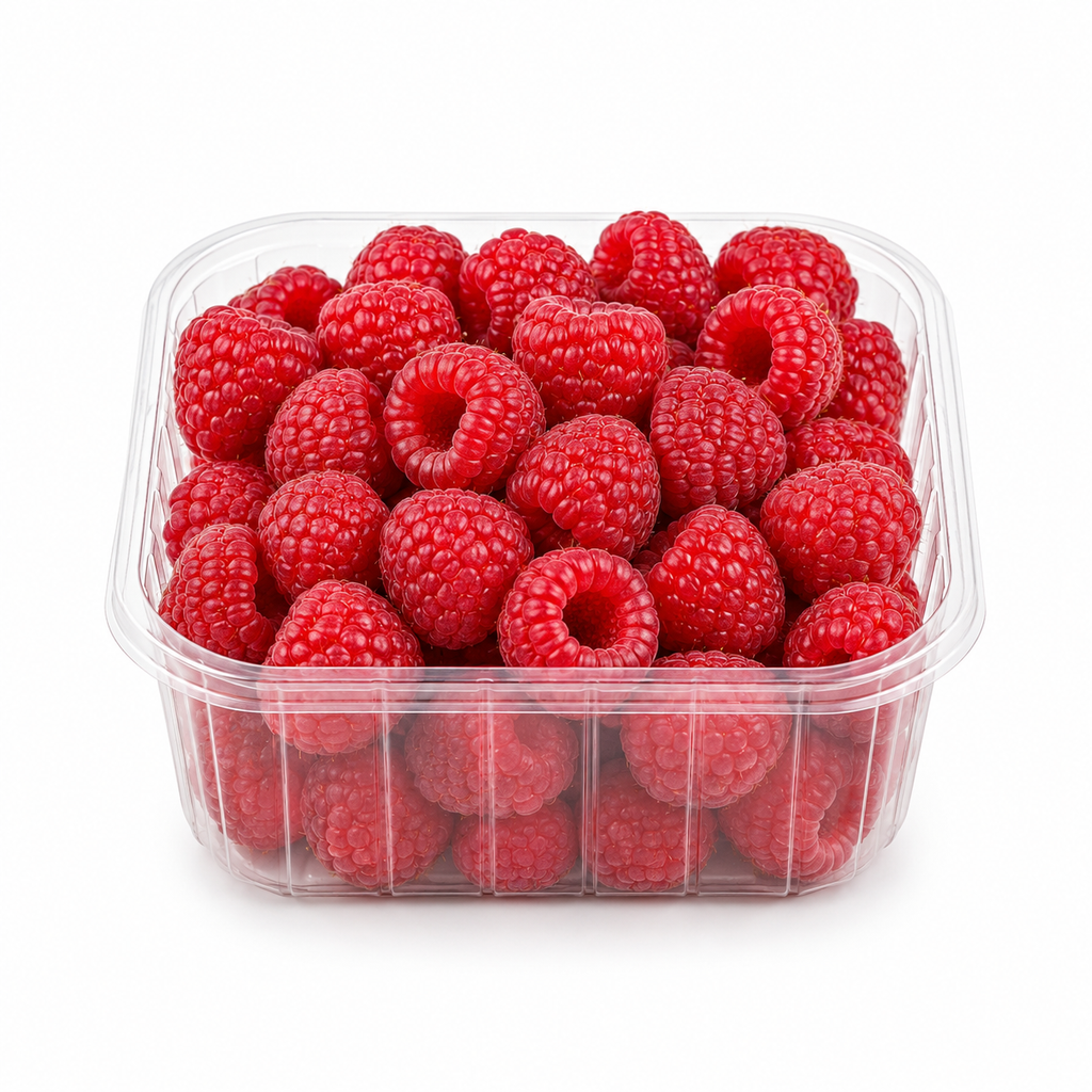 Raspberries