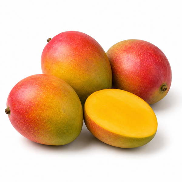 Raw Mango
