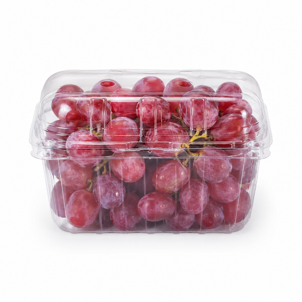 Red Grapes