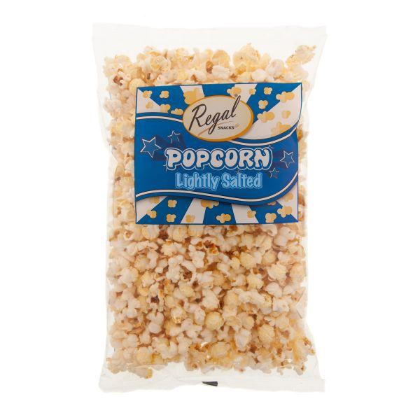 Regal Salted Popcorn 200g (Big Pack)