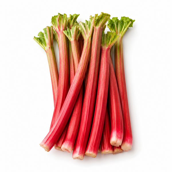 Rhubarb