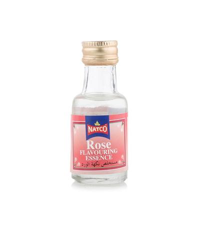 Natco Rose Flavouring Essence 28ml