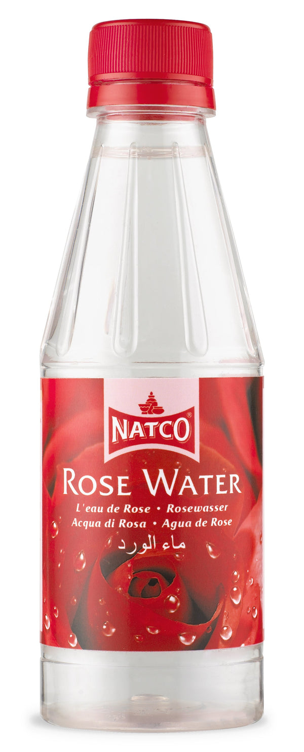 Natco Rose Water 310ml