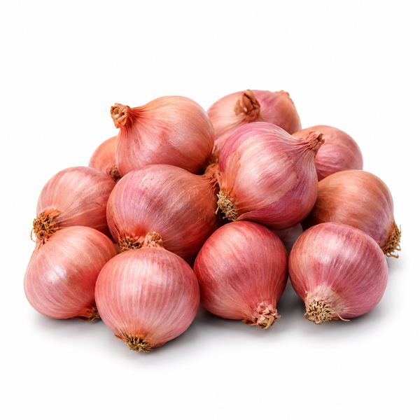 Round Shallot