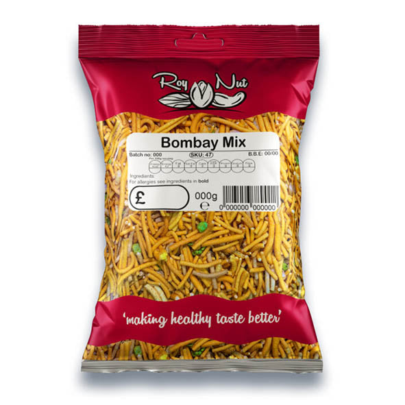 Roy Nut Bombay Mix 110g