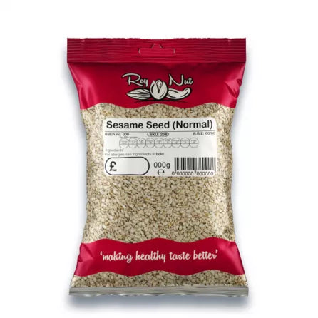 Roy Nut Sesame Seeds 200g