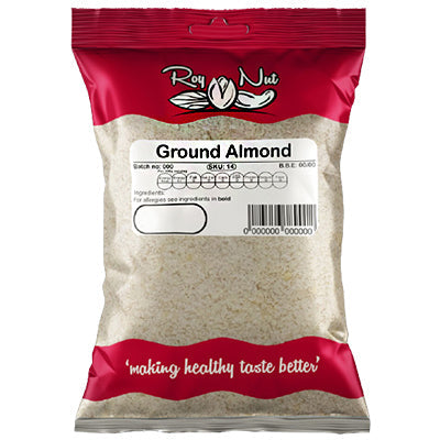 Roy Nut Roynut Ground Almond 170g