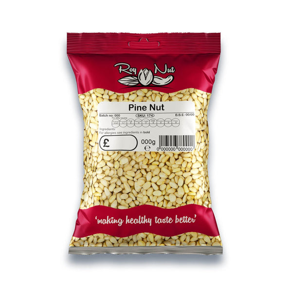 Roy Nut Roynut Pine Nut (Jalghoza) 70g