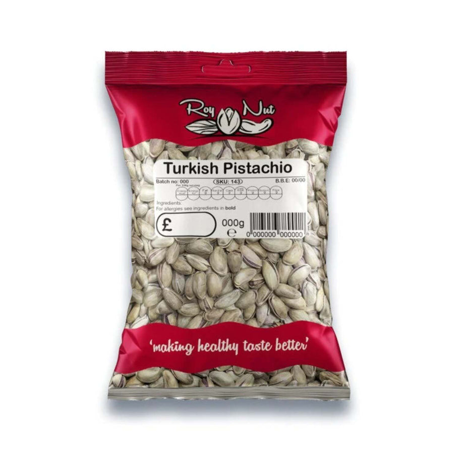 Roynut Turkish Pistachio 170g