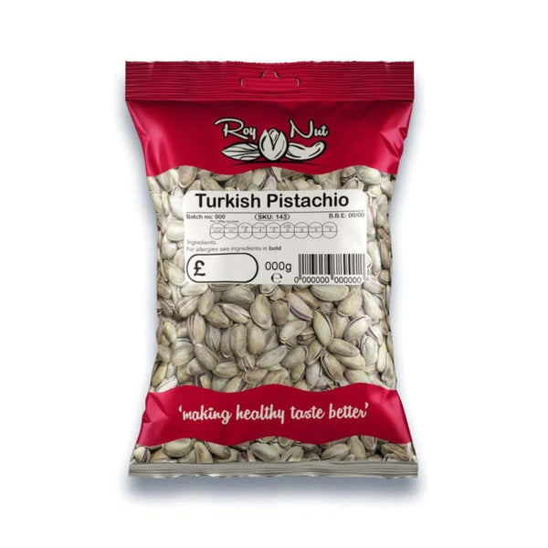 Roy Nut Roynut Turkish Pistachio 170g