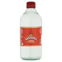 Sarson's Distilled Malt Vinegar White