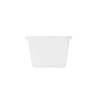 Satco 1000ml Container & Lid (Pack 25) NEW Retail Pack