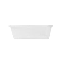 Satco 500ml Container & Lid (Pack 25) NEW Retail Pack