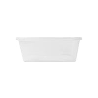 Satco 650ml Container & Lid (Pack 25) NEW Retail Pack