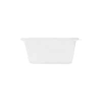 Satco 650ml Container & Lid (Pack 25) NEW Retail Pack