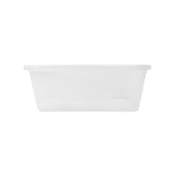 Satco 750ml Container & Lid (Pack 25) NEW Retail Pack