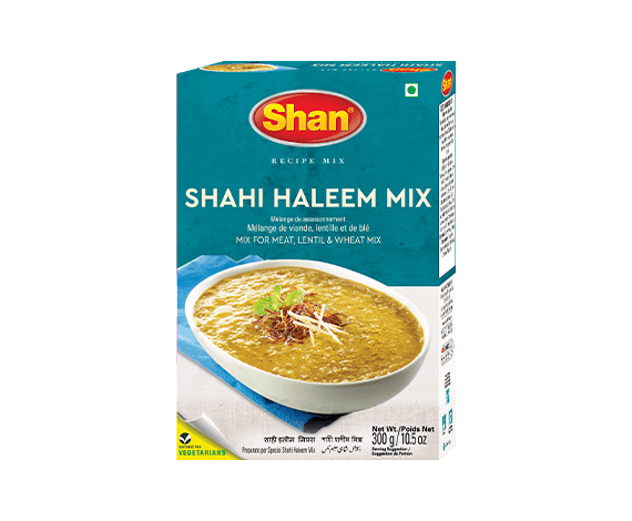 Shan Shahi Haleem Mix Masala 300g