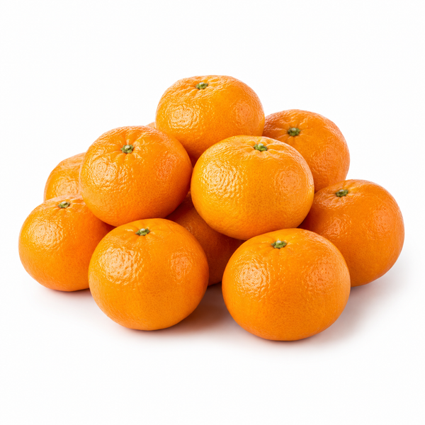 Small Orange
