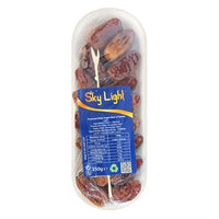 Algerian Tunisian Dates 200g (any brand)