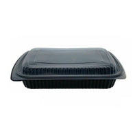 Somoplast [823/820] Clear Microwavable Lids