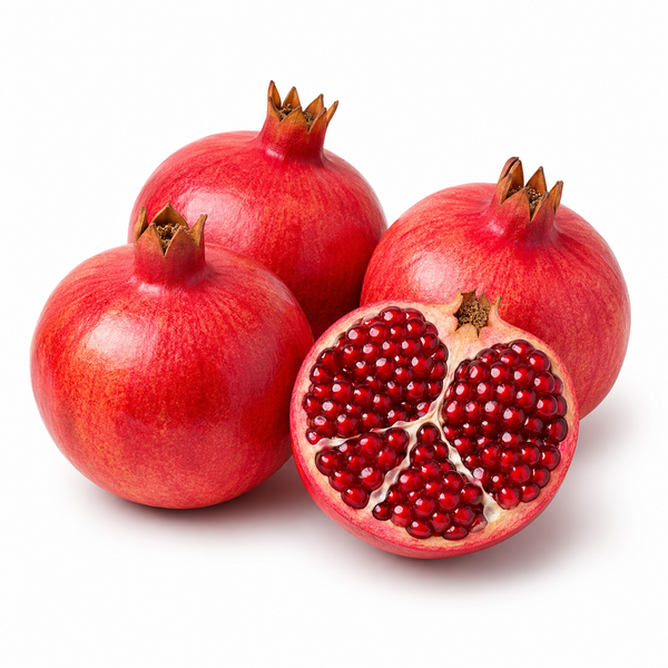 Spanish Pomegranate