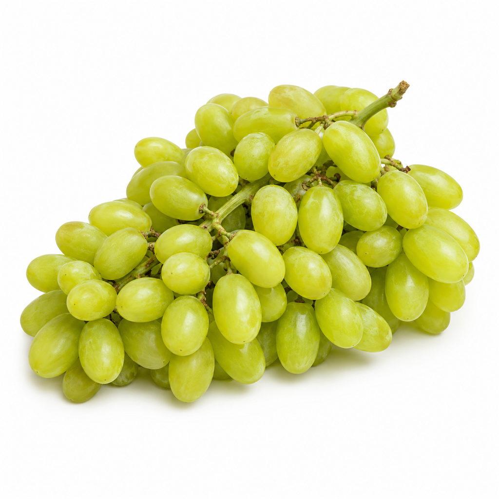 Sultana Grapes