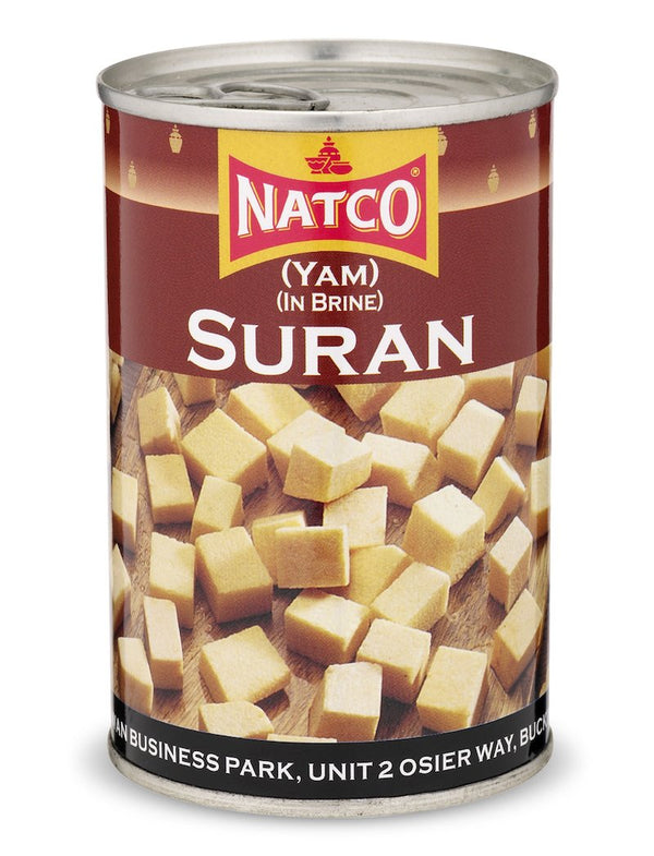 Natco Suran (Yam)